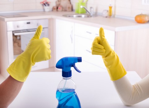 Professional curtain care for lined curtains in Stjohns Wood