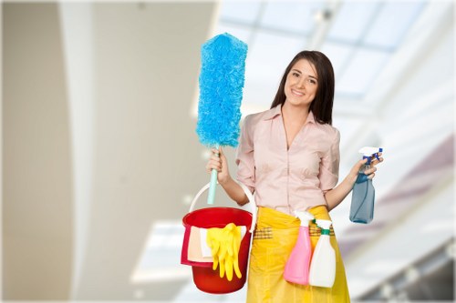 Local mattress cleaning process for residential properties in Stjohnswood