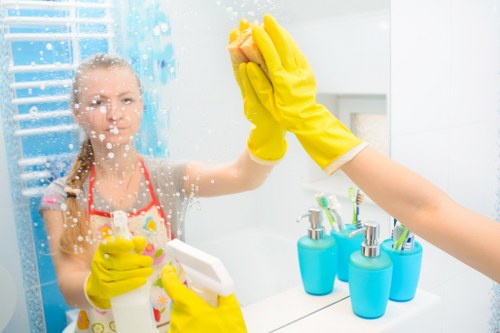 Carpet Cleaners Stjohnswood secure card and PayPal payment options