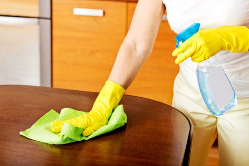 Professional patio cleaning for stone paving and courtyard surfaces